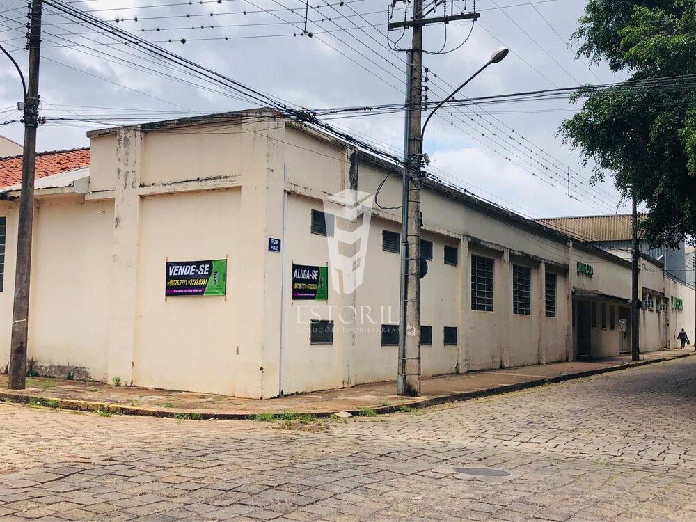 Prédio Inteiro à venda, 3871m² - Foto 2