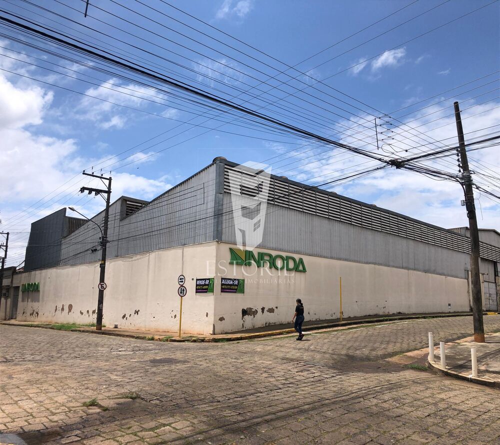 Prédio Inteiro à venda, 3871m² - Foto 3