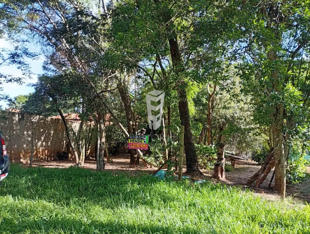 Terreno, 510 m² - Foto 1