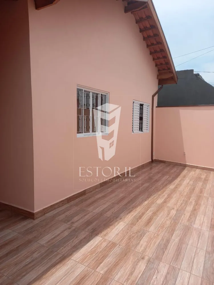 Casa, 2 quartos - Foto 3
