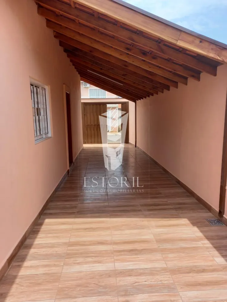 Casa, 2 quartos - Foto 6
