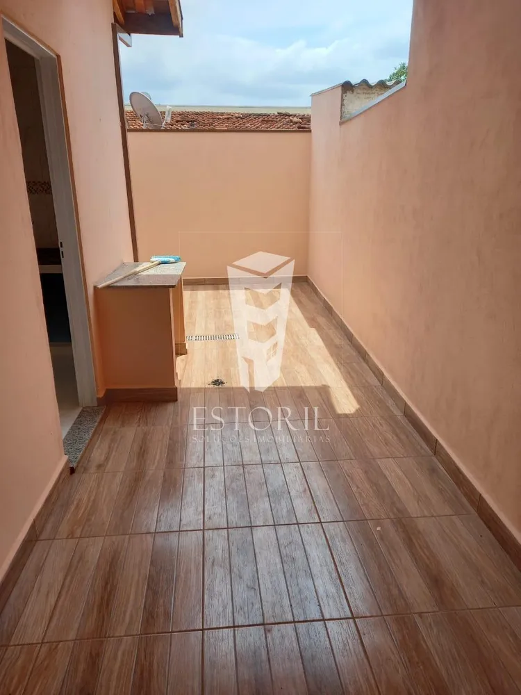 Casa, 2 quartos - Foto 5
