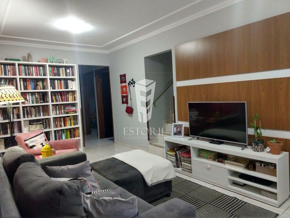Sobrado à venda com 1 quarto - Foto 2