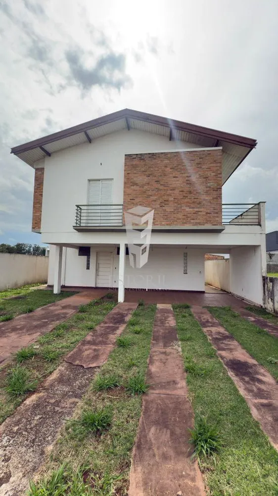 Sobrado, 1 quarto - Foto 1