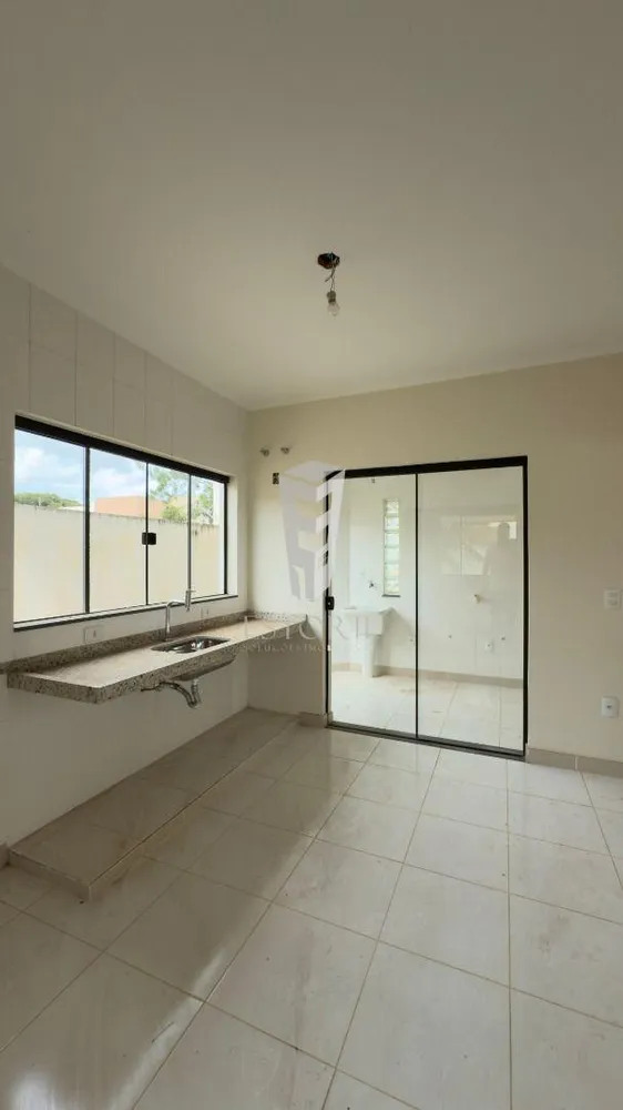 Sobrado, 1 quarto - Foto 4