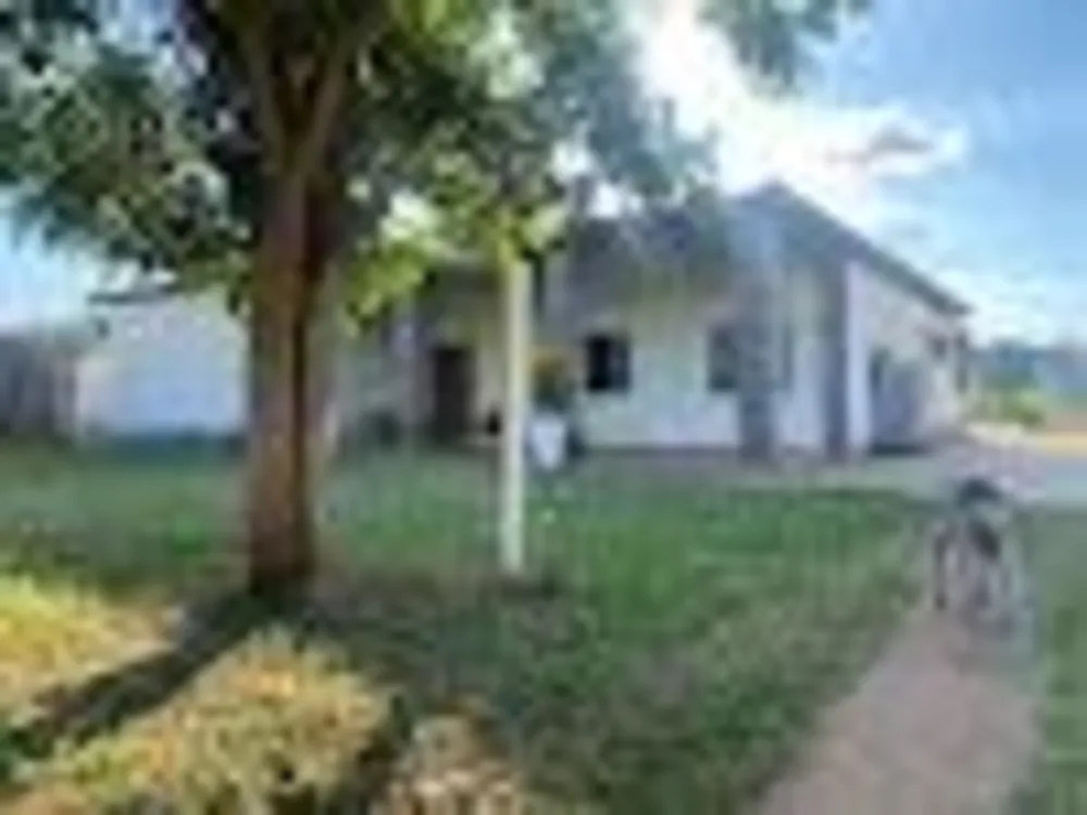 Chácara, 1 quarto - Foto 1