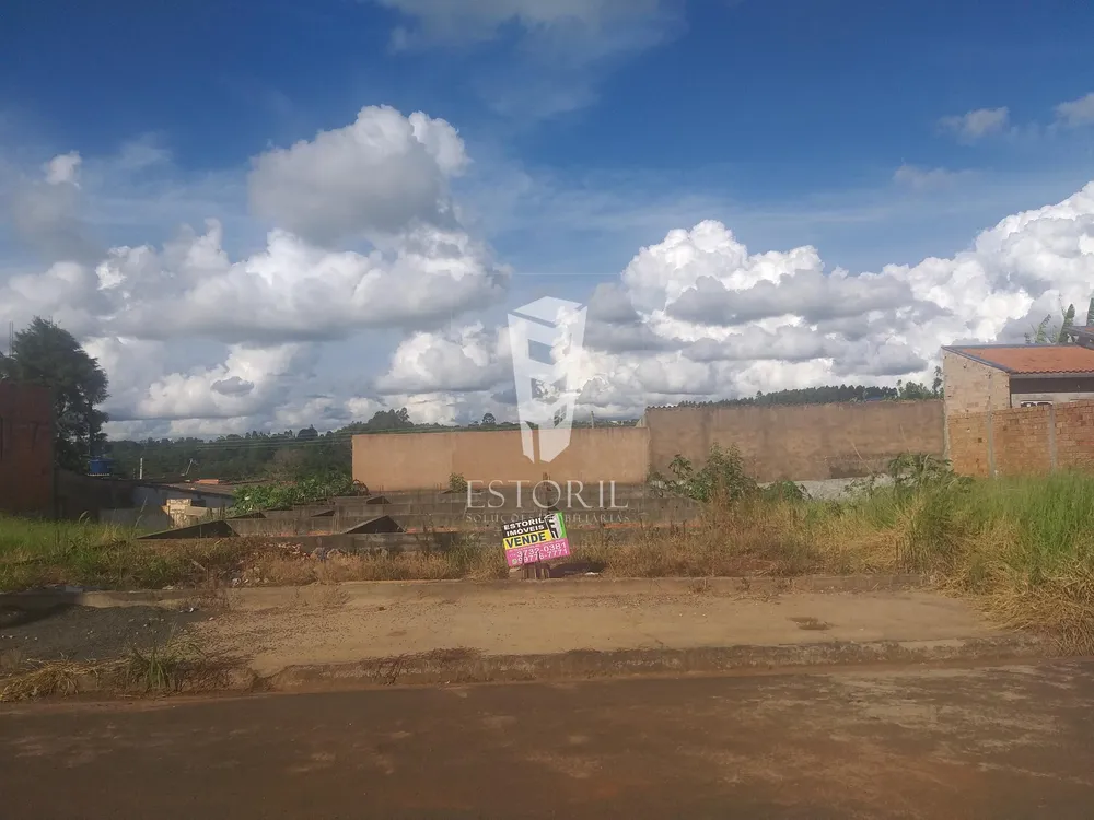Terreno, 200 m² - Foto 1