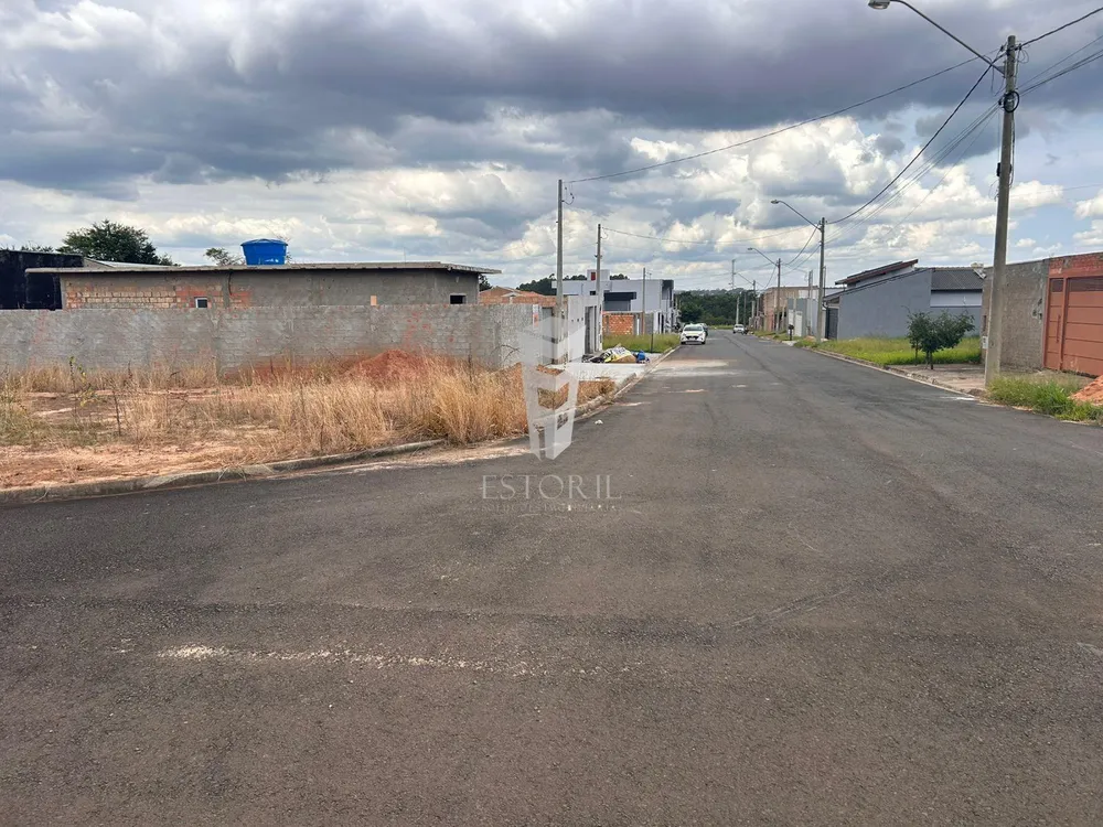 Terreno, 242 m² - Foto 2