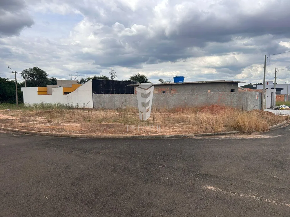 Terreno, 242 m² - Foto 3