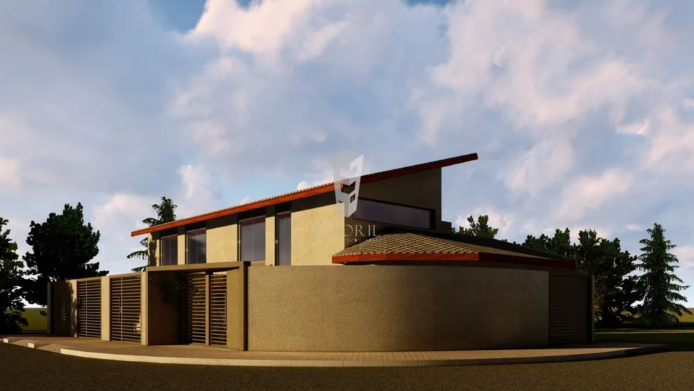 Terreno, 242 m² - Foto 6