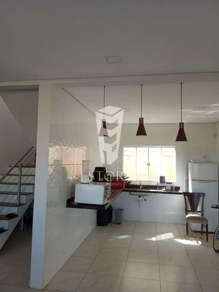 Sobrado, 3 quartos, 600 m² - Foto 8