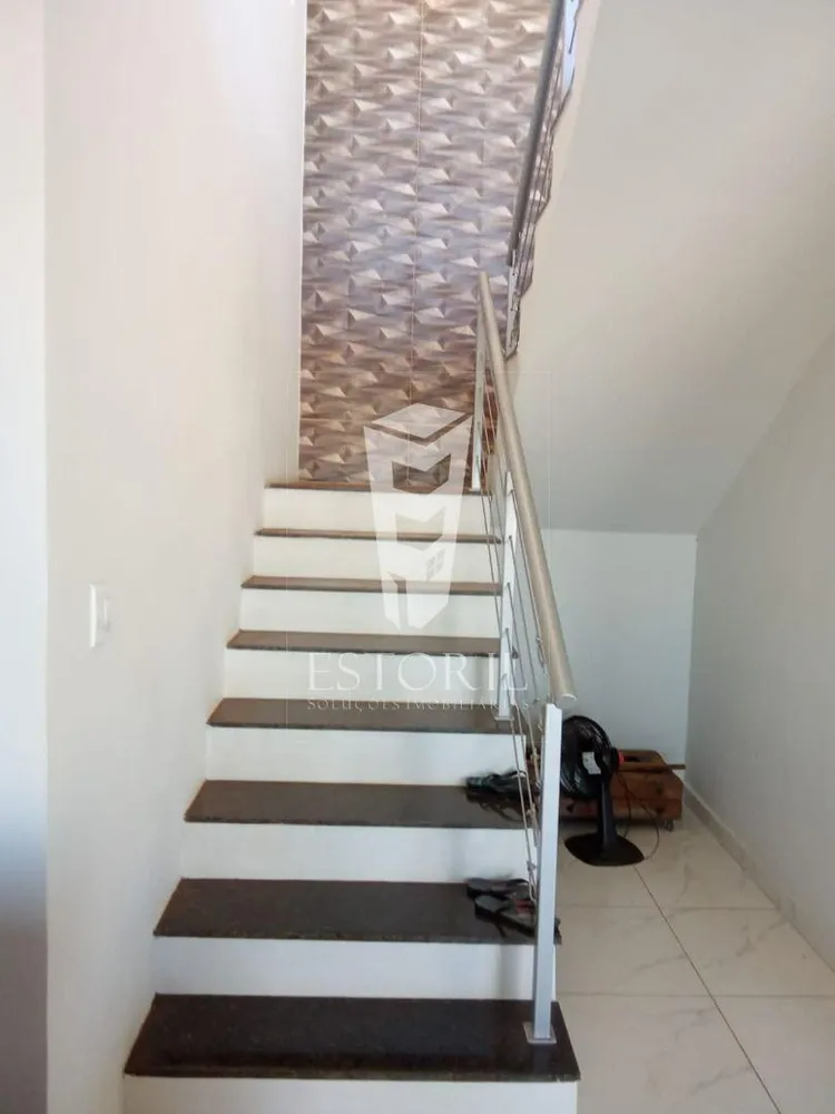 Sobrado, 3 quartos, 600 m² - Foto 9