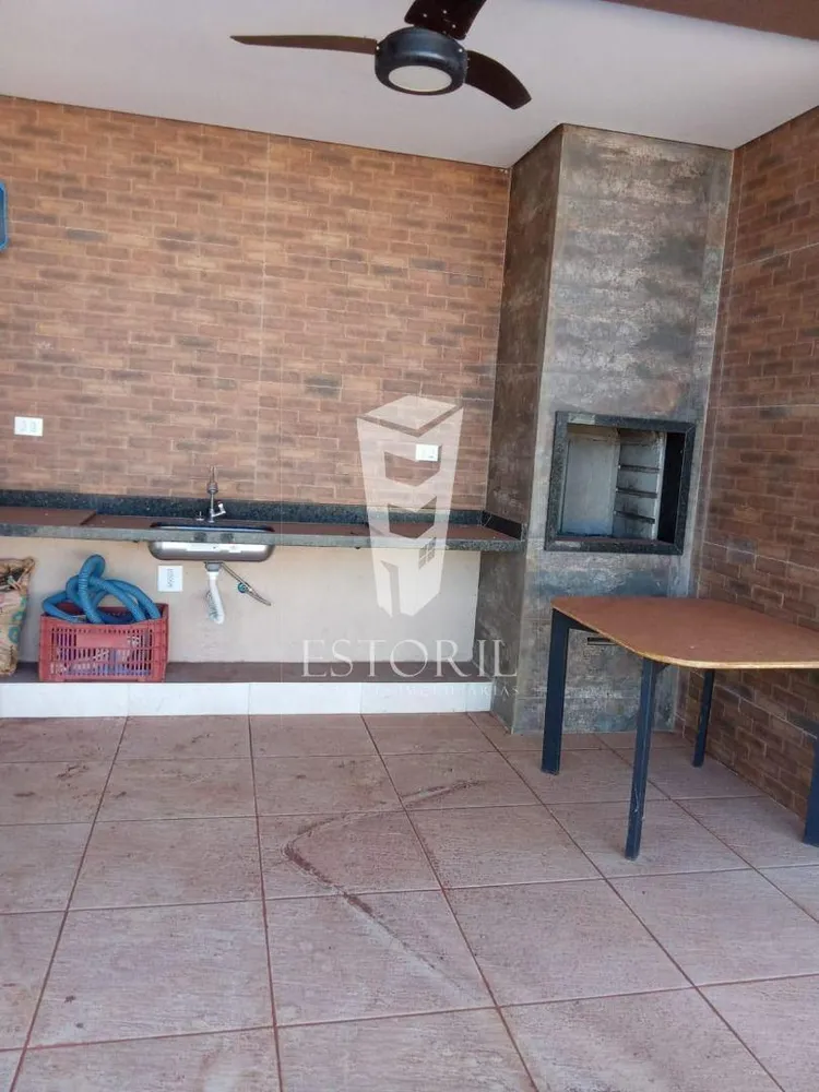 Sobrado, 3 quartos, 600 m² - Foto 6