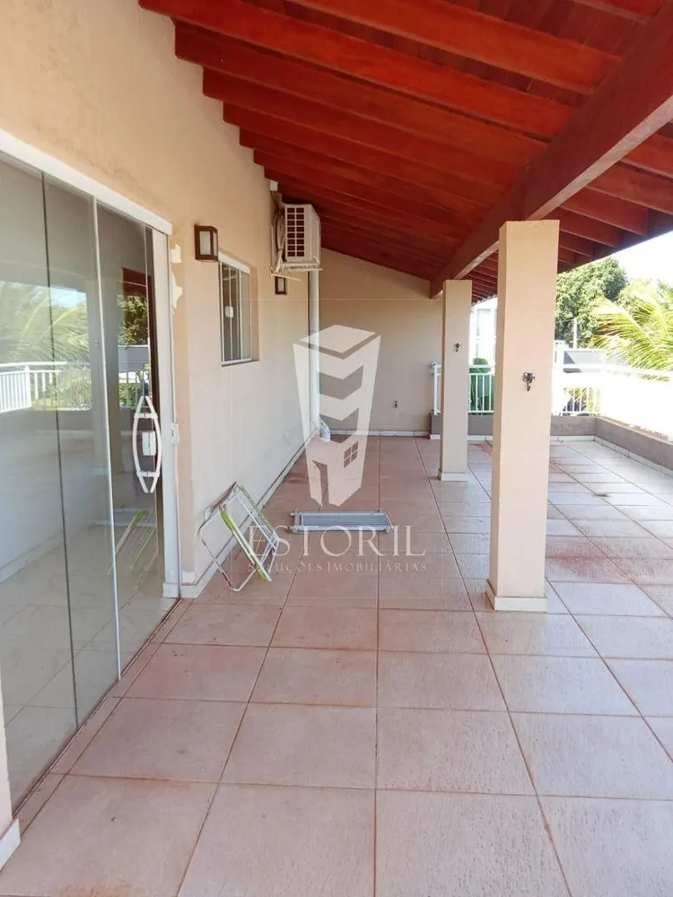 Sobrado, 3 quartos, 600 m² - Foto 5