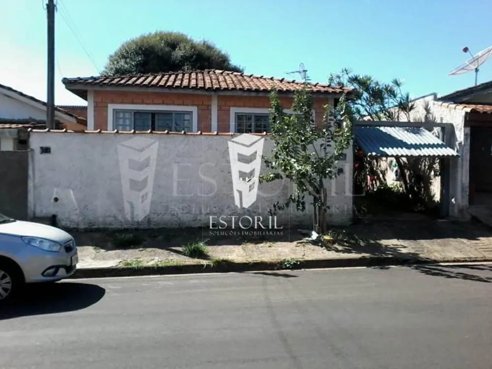 Casa, 2 quartos - Foto 1