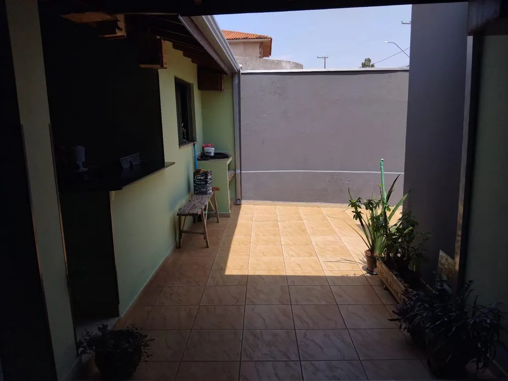 Casa, 1 quarto - Foto 9
