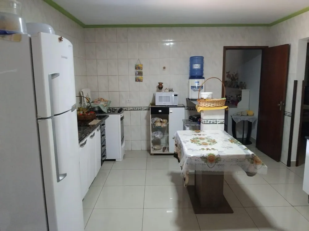 Casa, 1 quarto - Foto 7