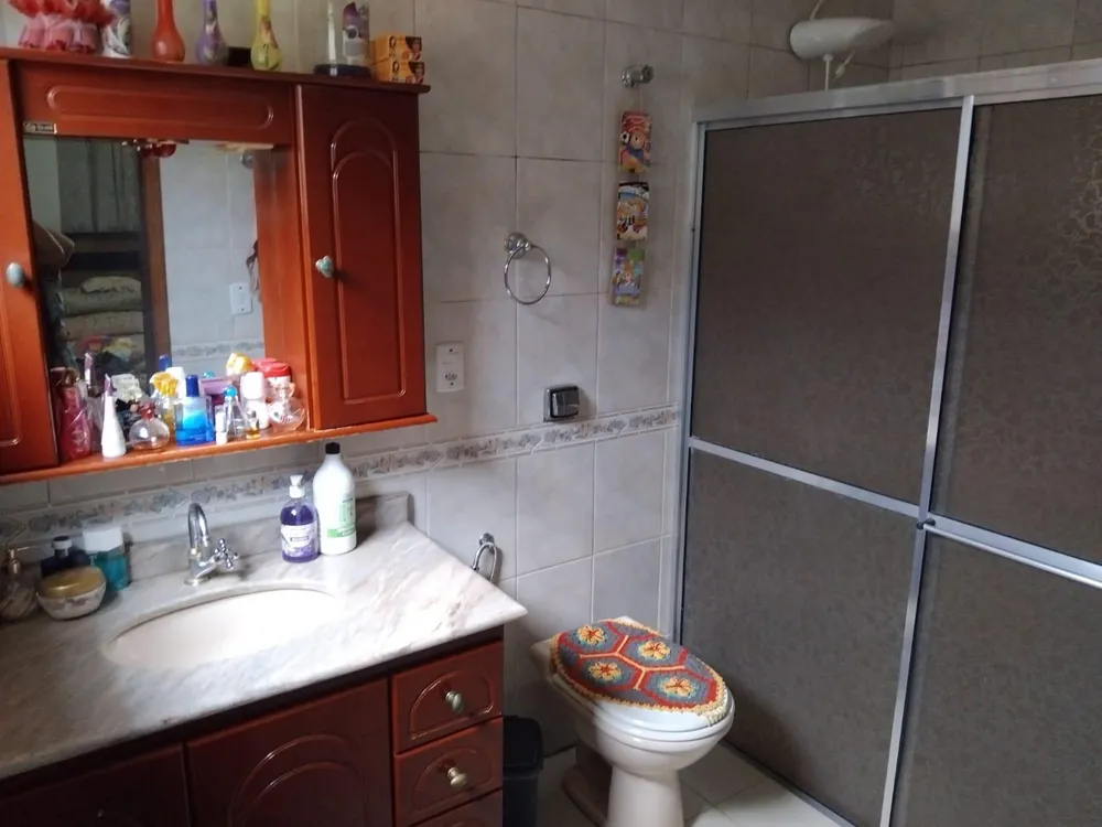 Casa, 1 quarto - Foto 8