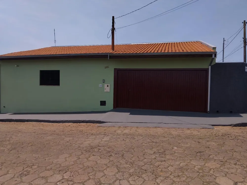 Casa, 1 quarto - Foto 4