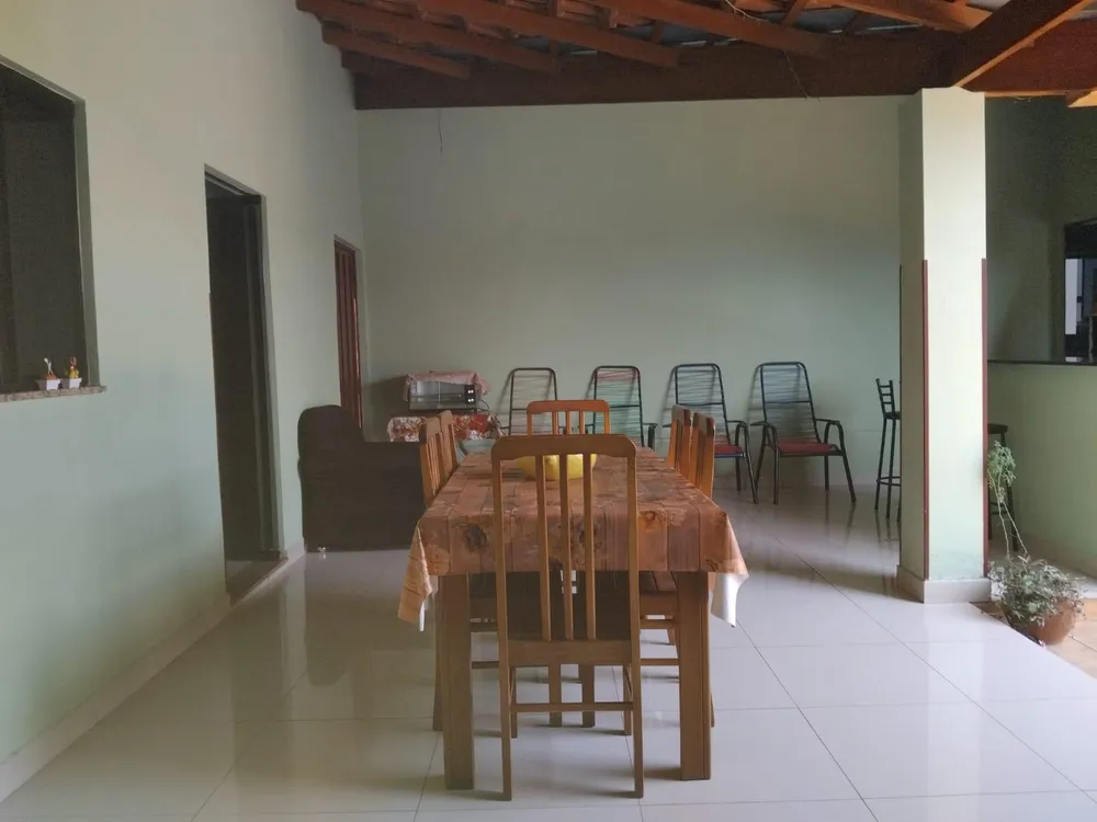 Casa, 1 quarto - Foto 12