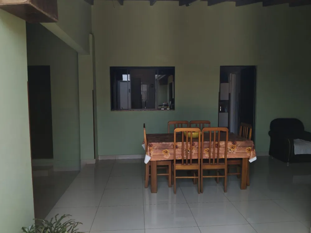 Casa, 1 quarto - Foto 5