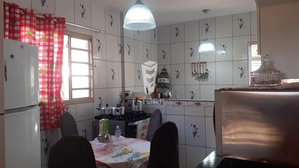 Casa, 3 quartos, 200 m² - Foto 4