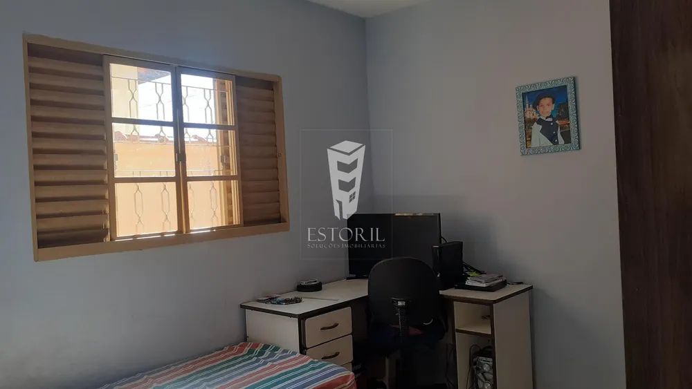 Casa, 3 quartos, 200 m² - Foto 8