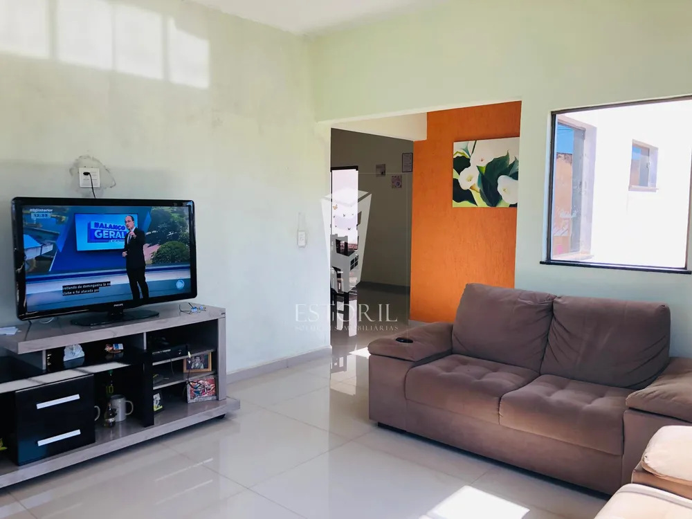 Casa, 3 quartos, 507 m² - Foto 4