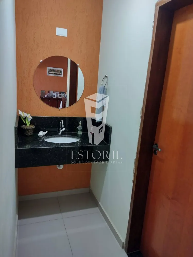 Casa, 3 quartos, 507 m² - Foto 9