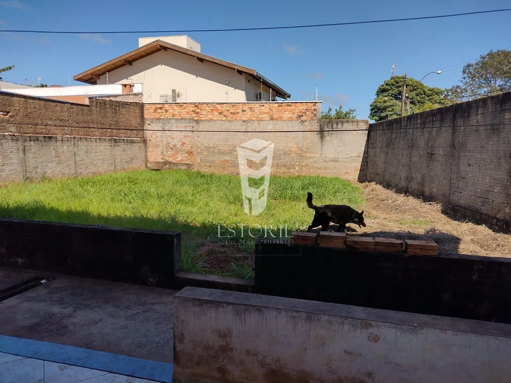 Casa, 3 quartos, 507 m² - Foto 11
