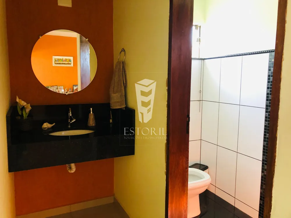 Casa, 3 quartos, 507 m² - Foto 5