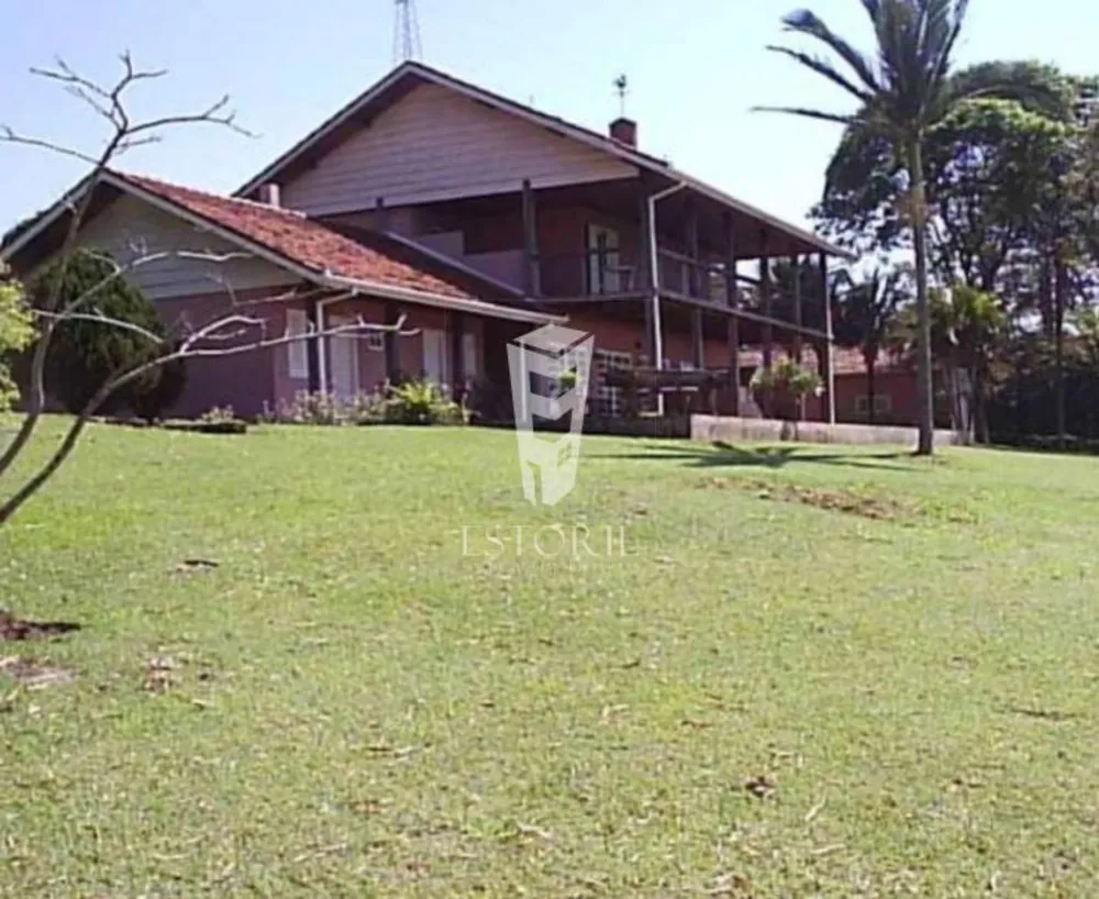 Chácara, 2 quartos, 2 hectares - Foto 1