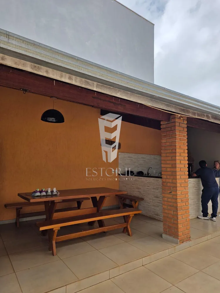 Casa, 3 quartos, 364 m² - Foto 7