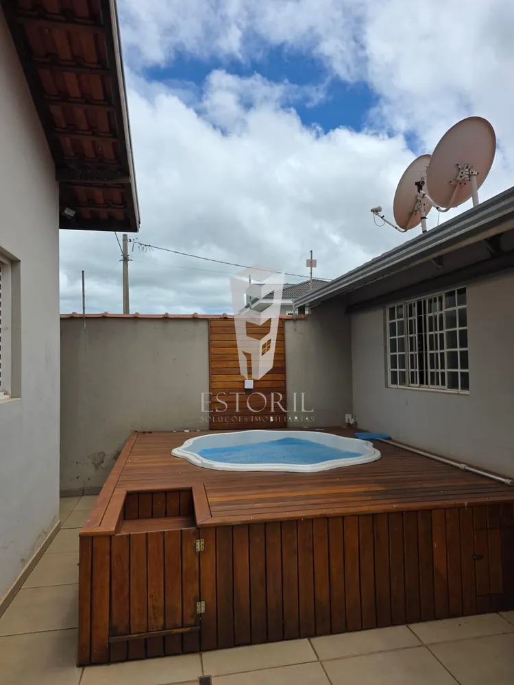 Casa, 3 quartos, 364 m² - Foto 8