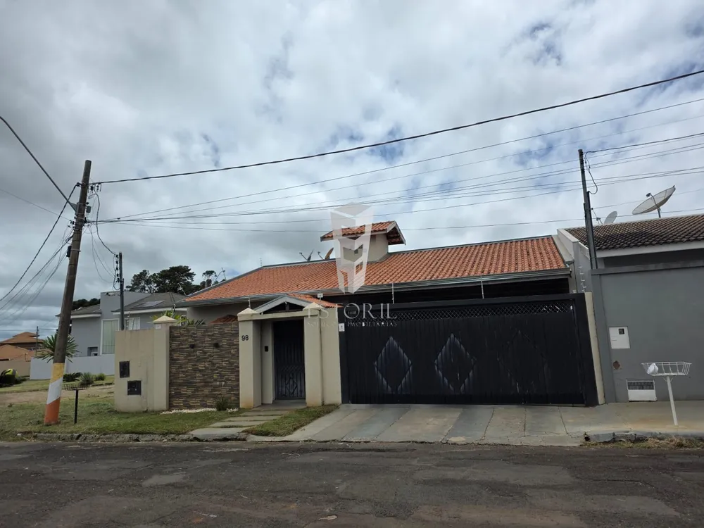Casa, 3 quartos, 364 m² - Foto 1