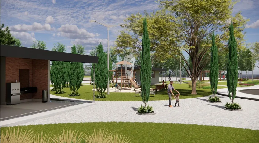 Terreno, 360 m² - Foto 4