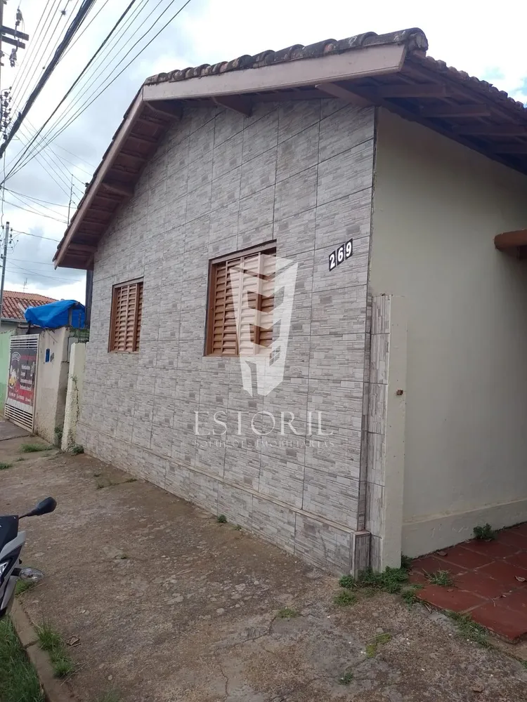 Casa, 2 quartos, 600 m² - Foto 2