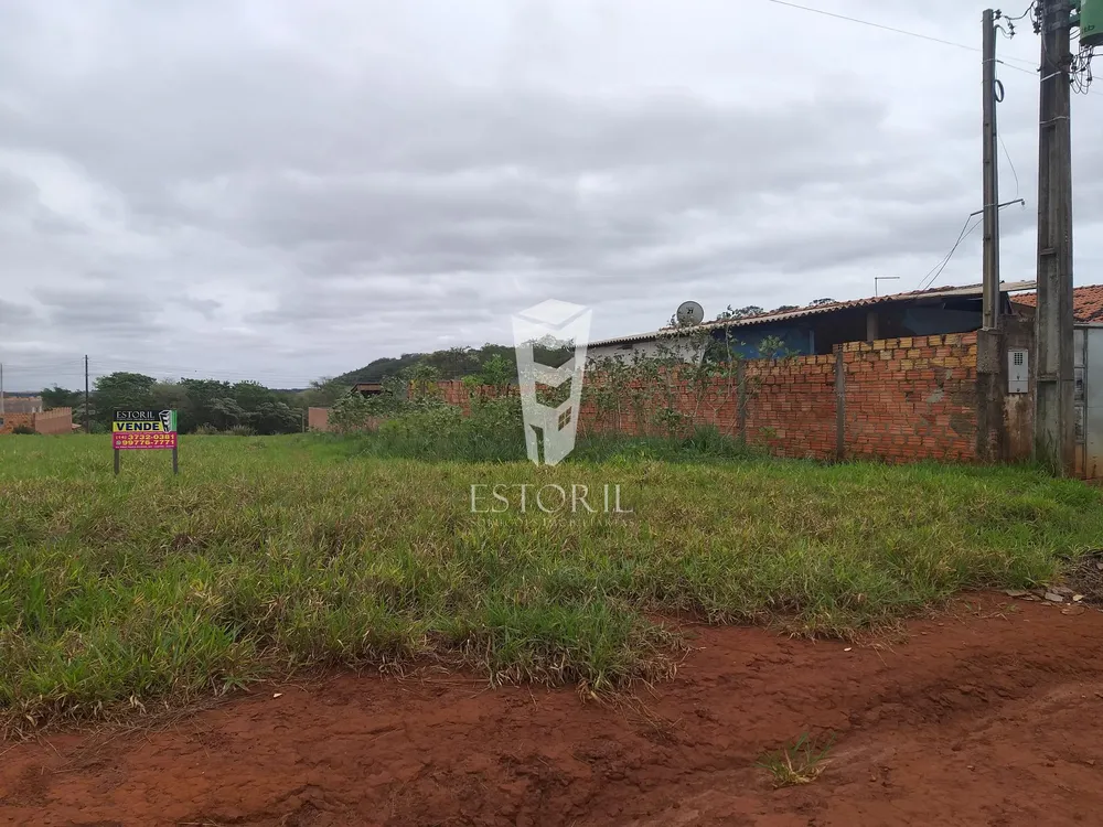 Terreno, 300 m² - Foto 1