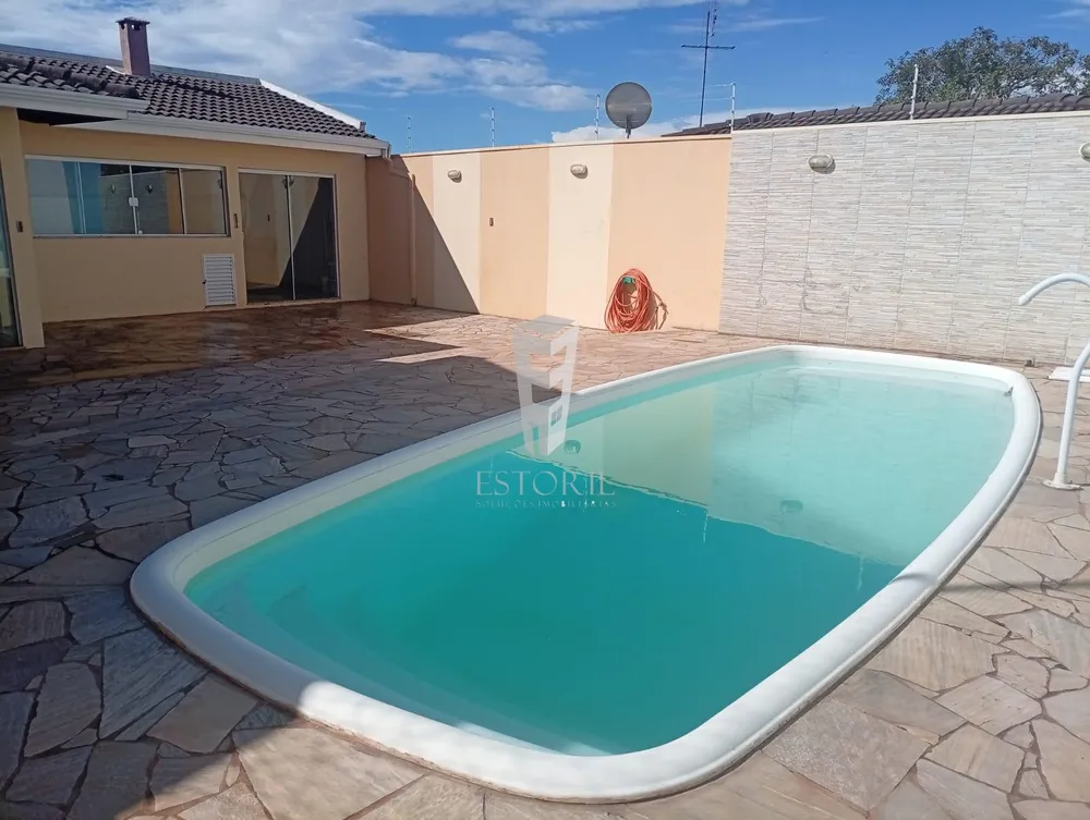 Casa, 2 quartos - Foto 4