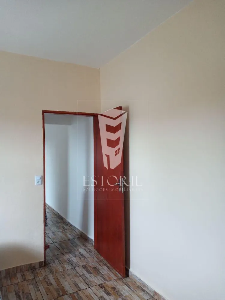 Casa, 2 quartos - Foto 2