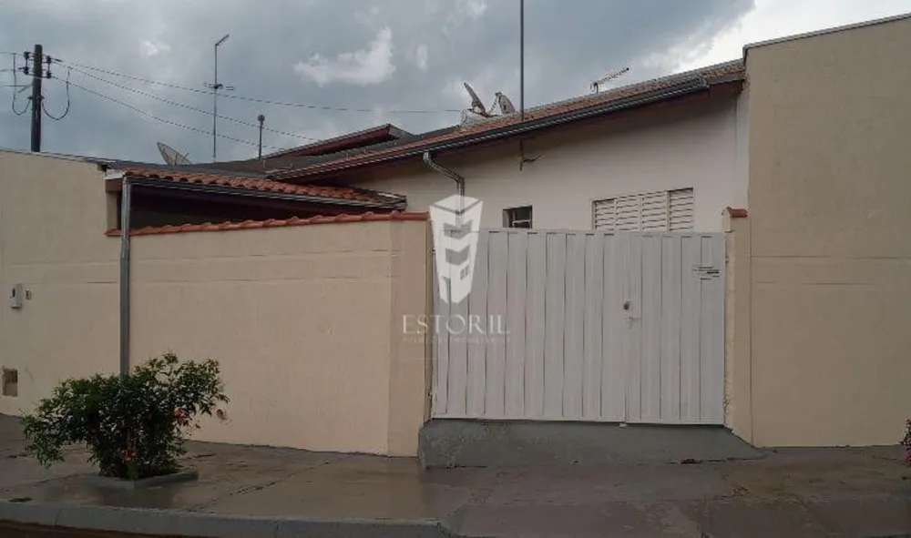 Casa, 2 quartos - Foto 1