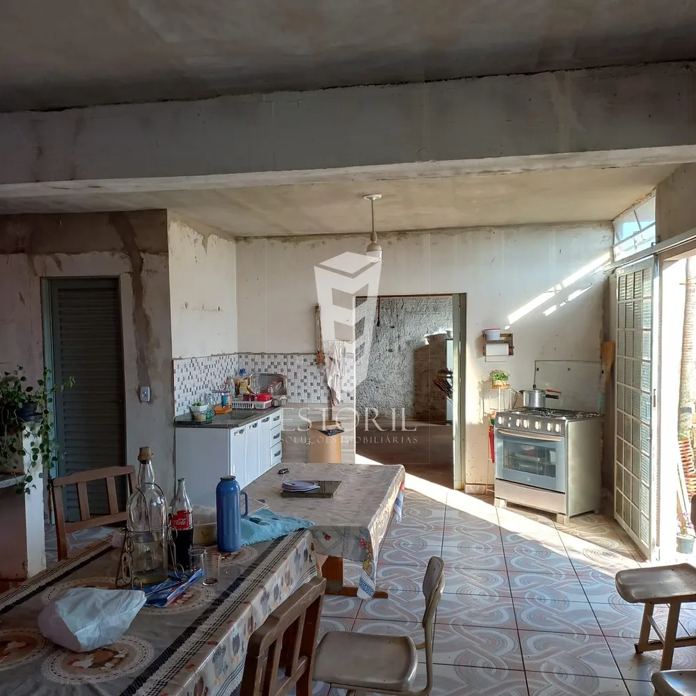 Casa, 2 quartos, 600 m² - Foto 4