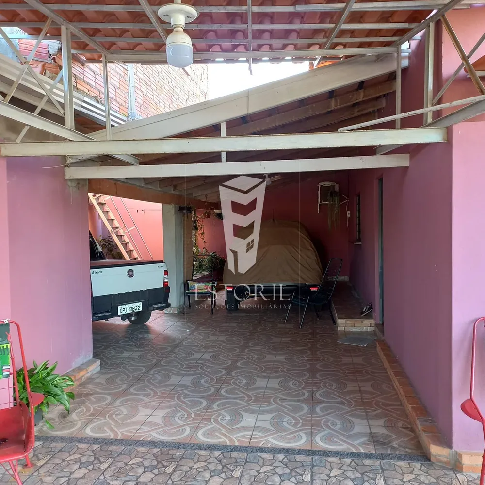 Casa, 2 quartos, 600 m² - Foto 7