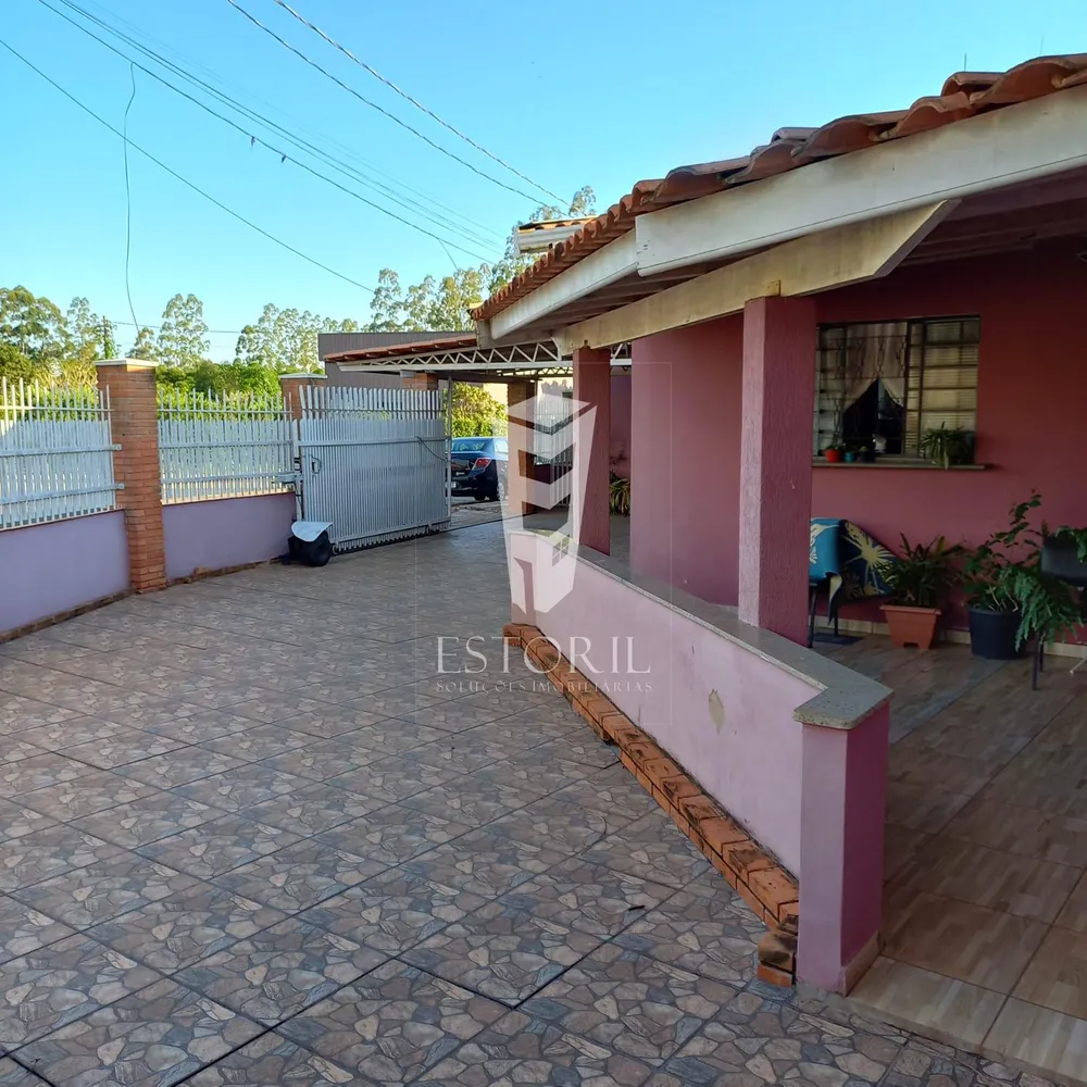 Casa, 2 quartos, 600 m² - Foto 2