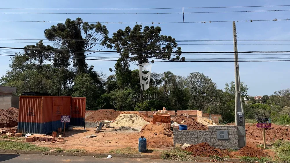 Terreno, 300 m² - Foto 1