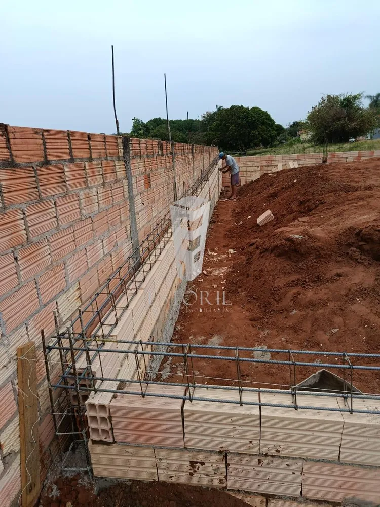 Terreno, 300 m² - Foto 12
