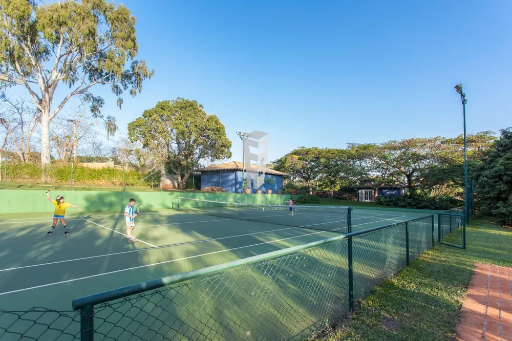 Casa, 4 quartos, 6500 m² - Foto 4