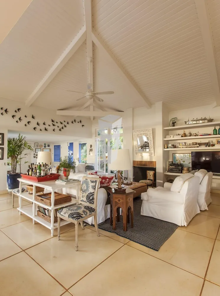 Casa, 4 quartos, 6500 m² - Foto 7