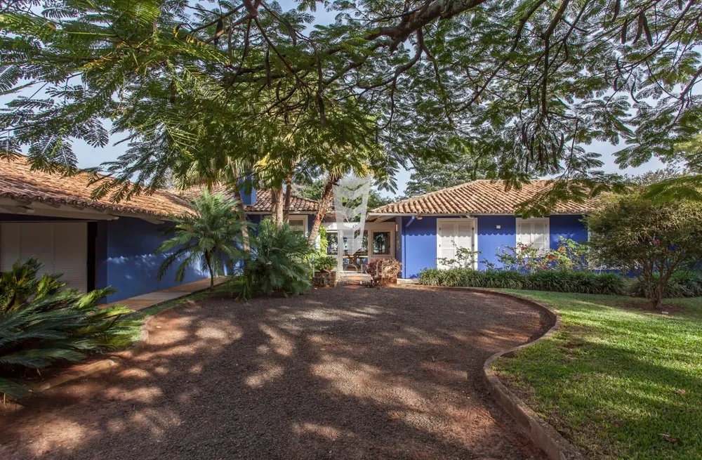 Casa, 4 quartos, 6500 m² - Foto 1