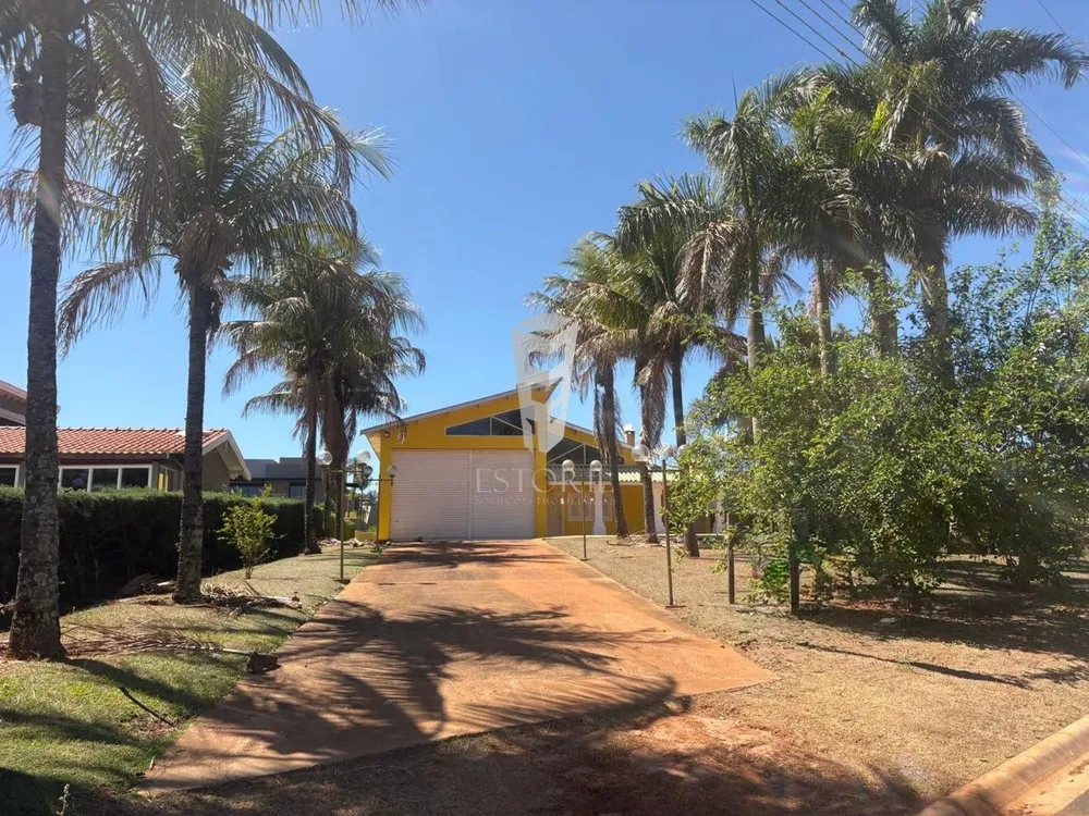 Casa de Condomínio, 1 quarto - Foto 1